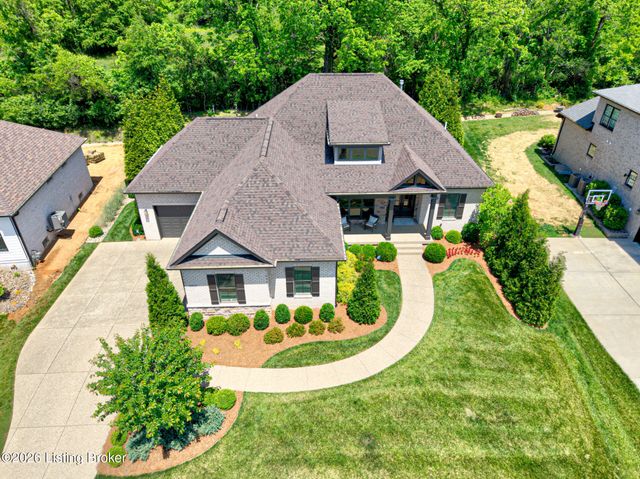 4003 Thomas Farm Dr, Louisville, KY 40299