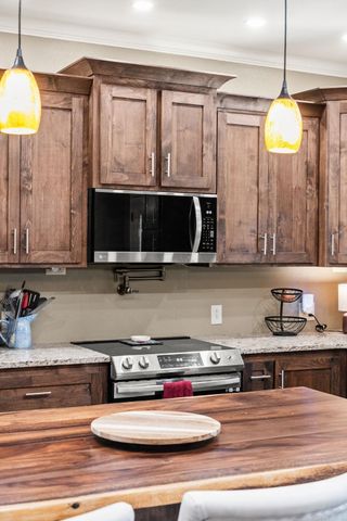 16 Trina Loop, Greenbrier, AR 72058