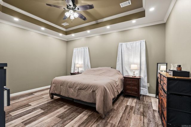 16 Trina Loop, Greenbrier, AR 72058