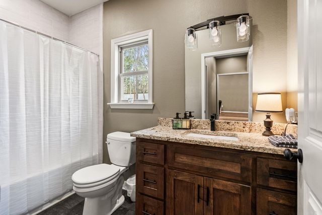 16 Trina Loop, Greenbrier, AR 72058