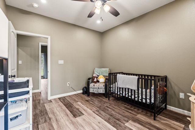 16 Trina Loop, Greenbrier, AR 72058