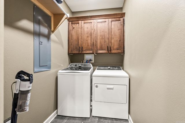 16 Trina Loop, Greenbrier, AR 72058