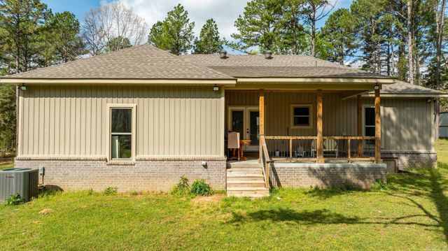 16 Trina Loop, Greenbrier, AR 72058