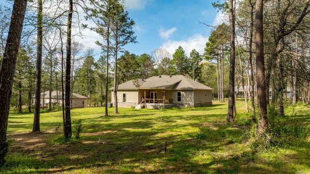 16 Trina Loop, Greenbrier, AR 72058