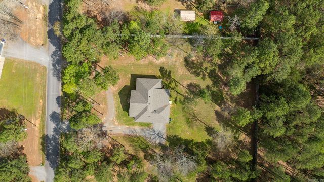 16 Trina Loop, Greenbrier, AR 72058