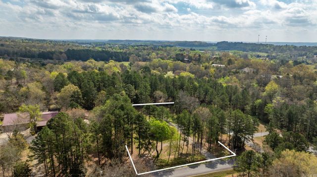 16 Trina Loop, Greenbrier, AR 72058