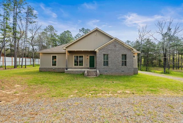 16 Trina Loop, Greenbrier, AR 72058