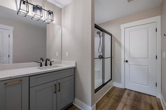 172 Fish Creek Road, Cedartown, GA 30125