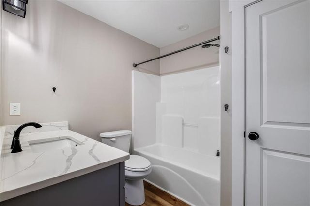 172 Fish Creek Road, Cedartown, GA 30125