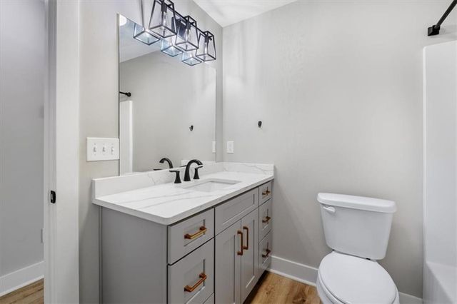 172 Fish Creek Road, Cedartown, GA 30125