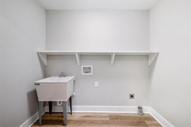 172 Fish Creek Road, Cedartown, GA 30125