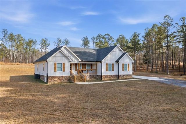 172 Fish Creek Road, Cedartown, GA 30125