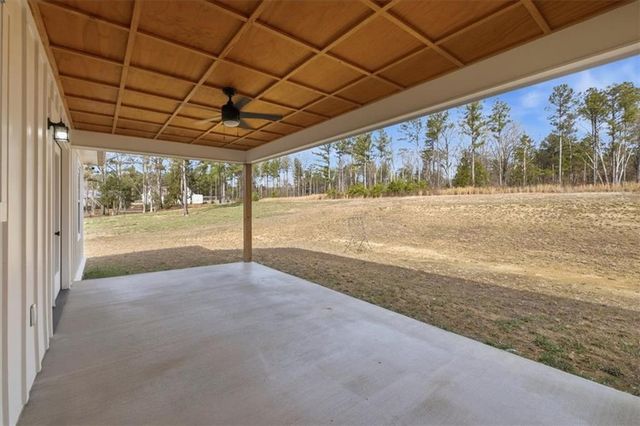 172 Fish Creek Road, Cedartown, GA 30125