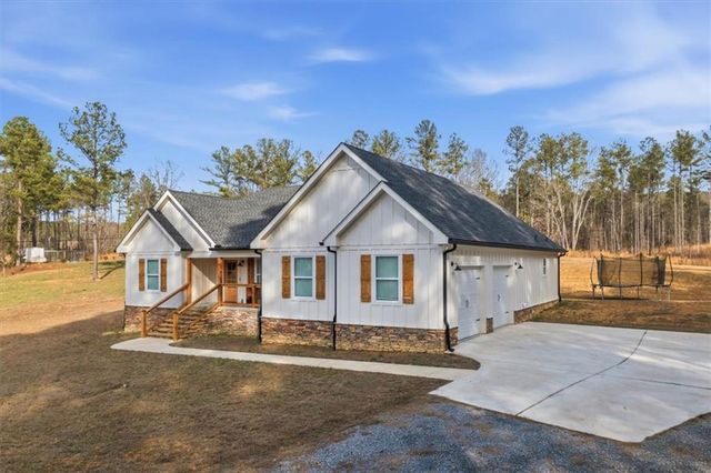172 Fish Creek Road, Cedartown, GA 30125