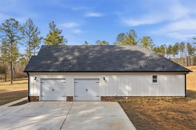 172 Fish Creek Road, Cedartown, GA 30125