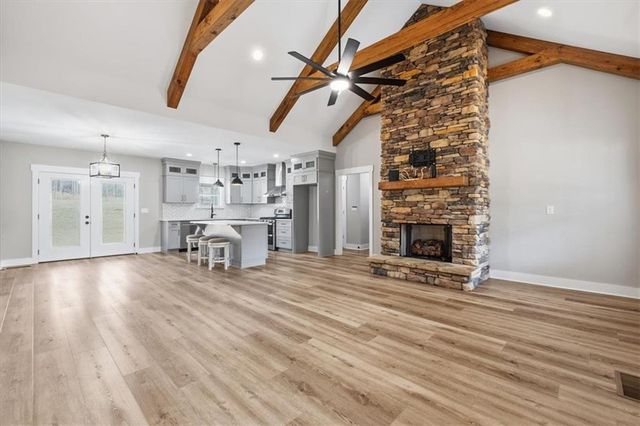 172 Fish Creek Road, Cedartown, GA 30125