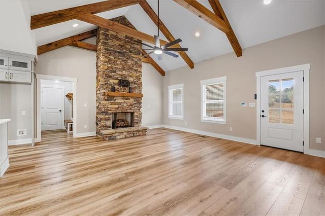 172 Fish Creek Road, Cedartown, GA 30125