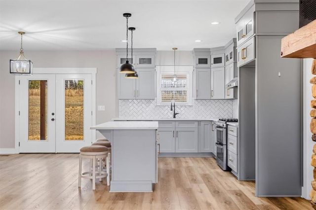 172 Fish Creek Road, Cedartown, GA 30125