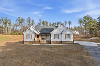 172 Fish Creek Road, Cedartown, GA 30125