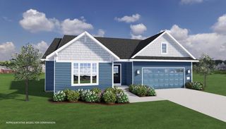 2553 Koshkonong Way, Sun Prairie, WI 53590