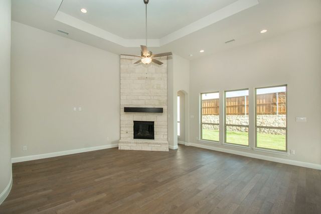 2223 Clairmount Drive, Rockwall, TX 75087