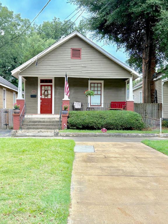 443 2nd Avenue, Columbus, GA 31901