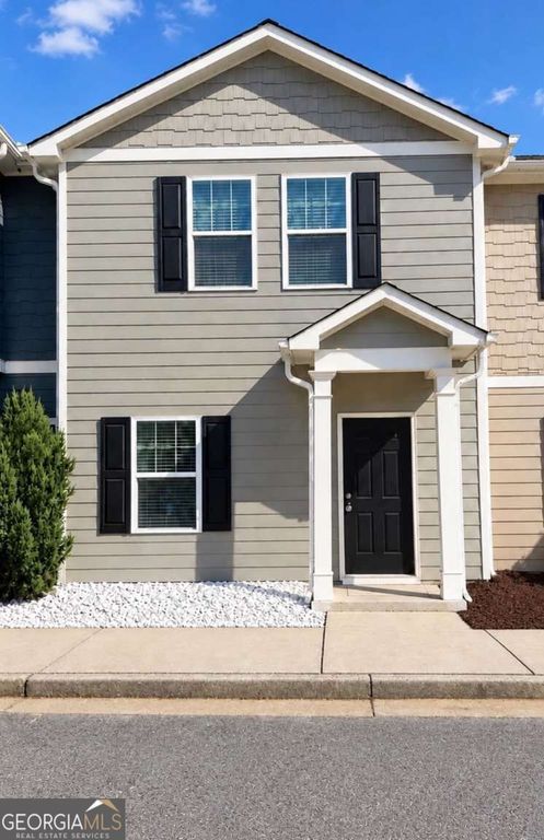 4029 Avalon Road SW, Atlanta, GA 30331 — exterior