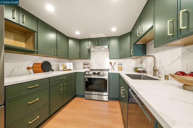 1705 Dalessi Dr, Pinole, CA 94564