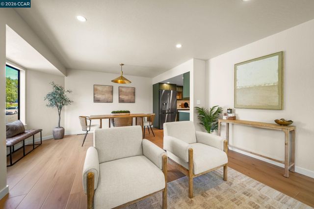 1705 Dalessi Dr, Pinole, CA 94564