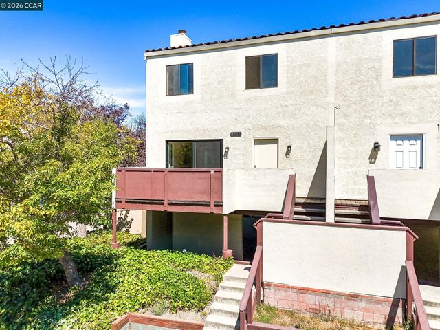 1705 Dalessi Dr, Pinole, CA 94564