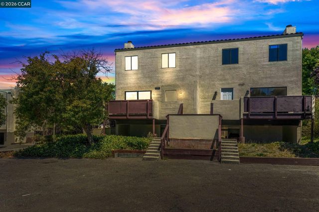 1705 Dalessi Dr, Pinole, CA 94564