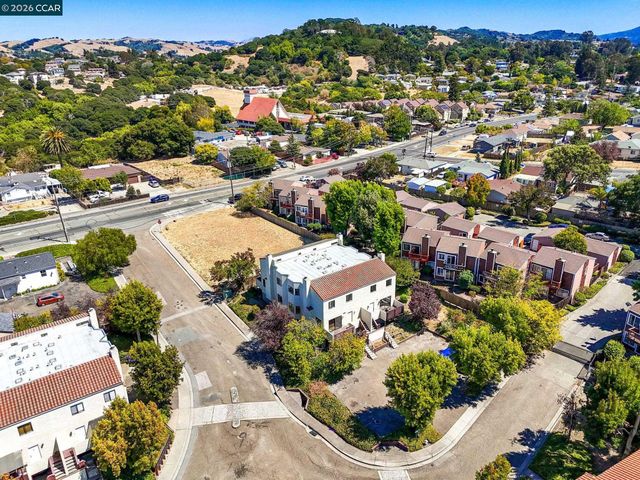 1705 Dalessi Dr, Pinole, CA 94564