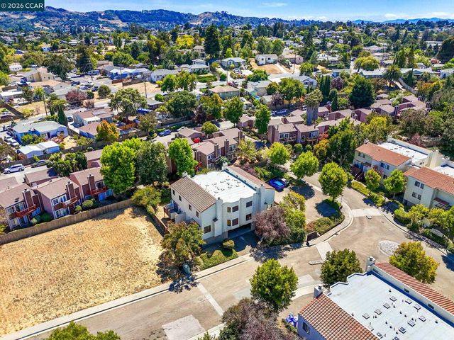 1705 Dalessi Dr, Pinole, CA 94564