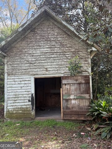 419 CHURCH Street NE, Dawson, GA 39842