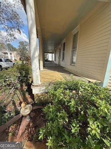 419 CHURCH Street NE, Dawson, GA 39842