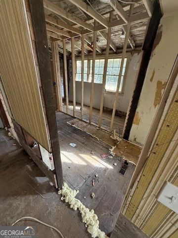 419 CHURCH Street NE, Dawson, GA 39842