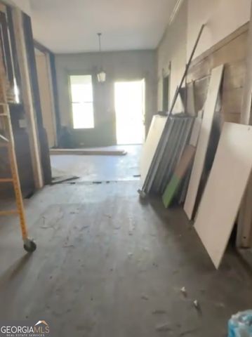 419 CHURCH Street NE, Dawson, GA 39842