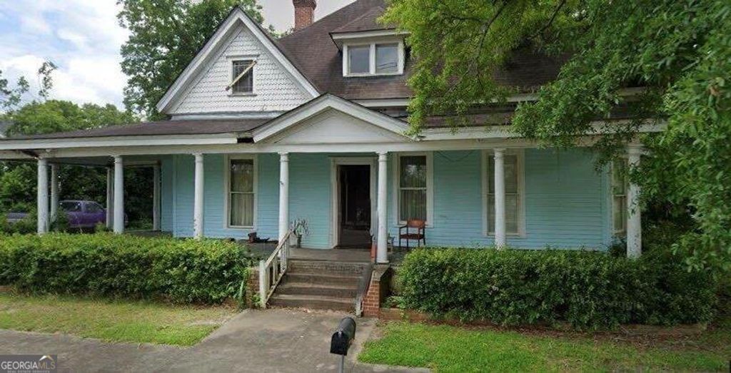 419 CHURCH Street NE, Dawson, GA 39842