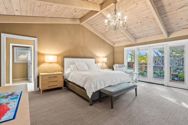 16 Hollins Drive, Santa Cruz, CA 95060