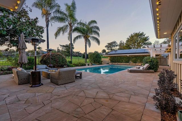 16 Hollins Drive, Santa Cruz, CA 95060