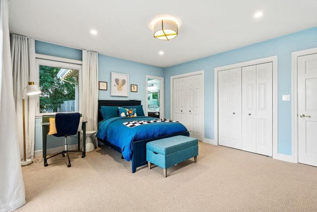 16 Hollins Drive, Santa Cruz, CA 95060