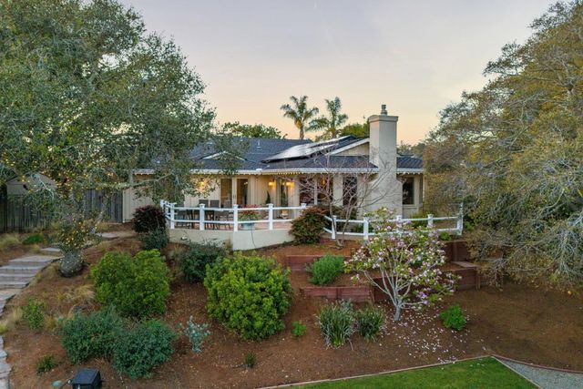 16 Hollins Drive, Santa Cruz, CA 95060