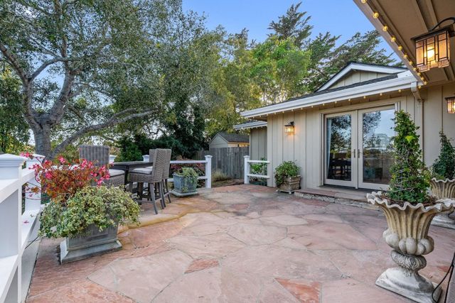 16 Hollins Drive, Santa Cruz, CA 95060