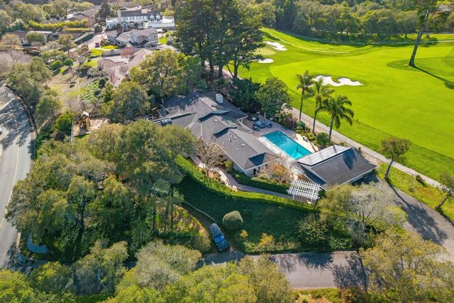 16 Hollins Drive, Santa Cruz, CA 95060