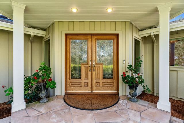 16 Hollins Drive, Santa Cruz, CA 95060