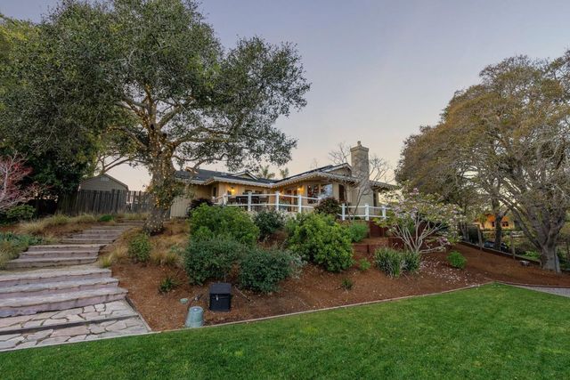 16 Hollins Drive, Santa Cruz, CA 95060