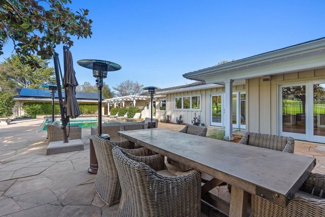 16 Hollins Drive, Santa Cruz, CA 95060