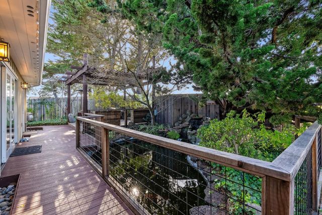 16 Hollins Drive, Santa Cruz, CA 95060