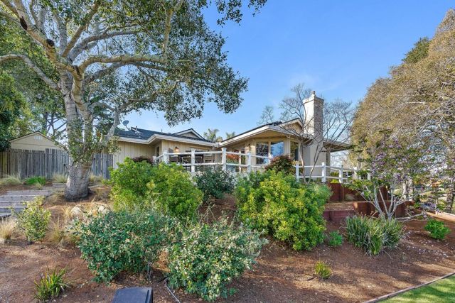 16 Hollins Drive, Santa Cruz, CA 95060