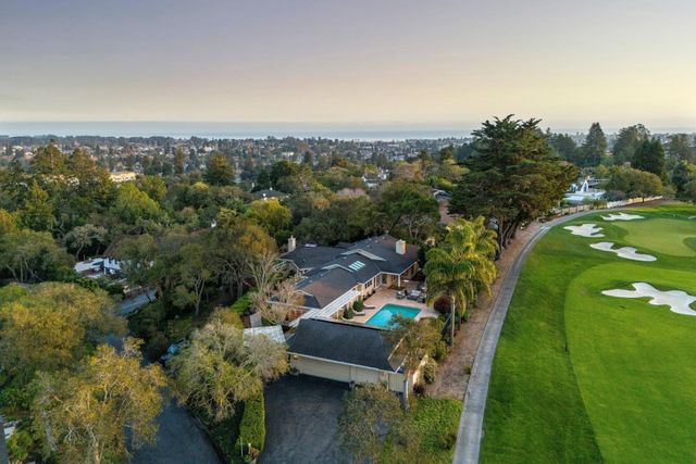 16 Hollins Drive, Santa Cruz, CA 95060